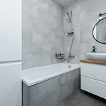 Apartman Karpia - 50m2, Parking, Balcony - By Rentujemy *