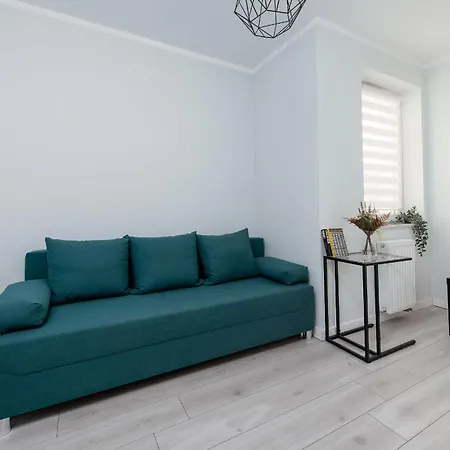 Karpia - 50m2, Parking, Balcony - By Rentujemy *