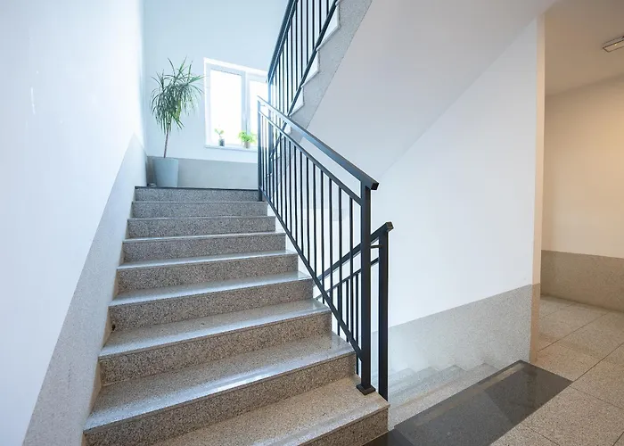 Karpia - 50m2, Parking, Balcony - By Rentujemy